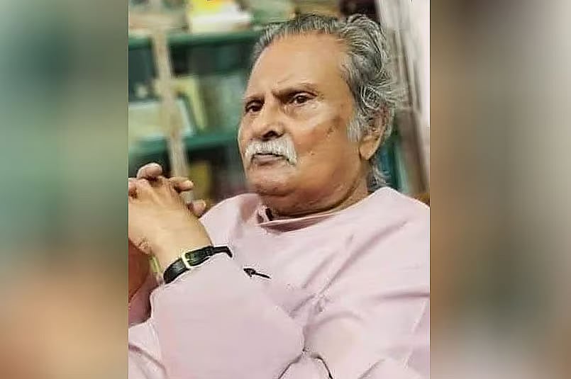 Professor Jatin Sarker