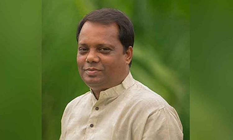 Ataurzaman Babu, President of the Rangpur metropolitan unit of Awami Swechchasebak League.