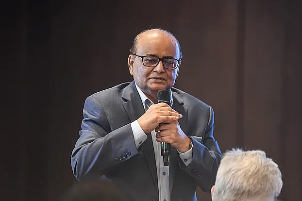 Zaidi Sattar, chairman of the Policy Research Institute at a seminar titled “Environment-friendly Shipbuilding and Industrialisation,” organised by the International Business Forum of Bangladesh (IBFB) on Saturday.