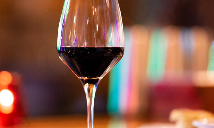 Representational image