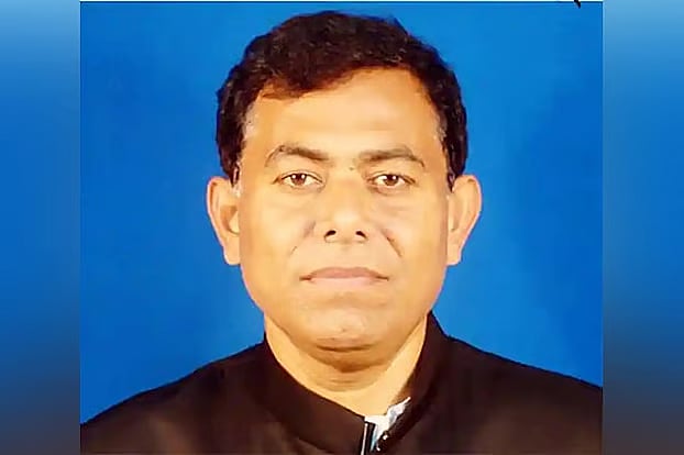 Former Jhenaidah-2 lawmaker Shafiqul Islam Opu