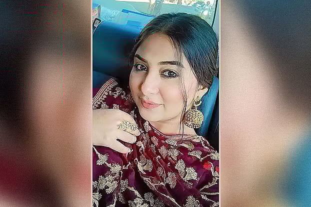 Syeda Fahmida Tahsin (Keya)