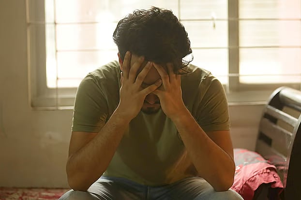 A study published by the US National Library of Medicine reveals that the risk of a heart attack can be detected as early as 12 years in advance.