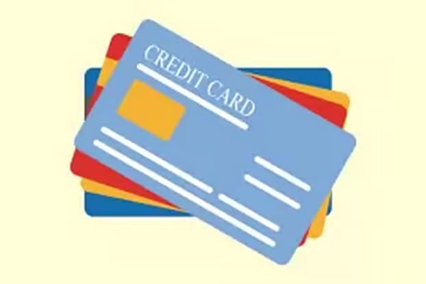 Credit card