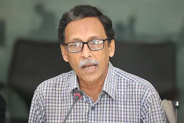 Altaf Parvez