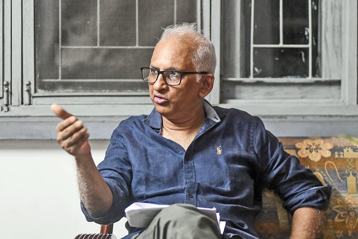 Abul Hasib Chowdhury