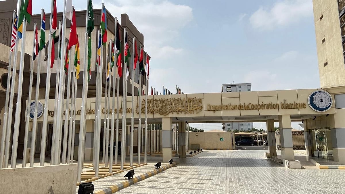 OIC renews call for justice on Rohingya atrocities