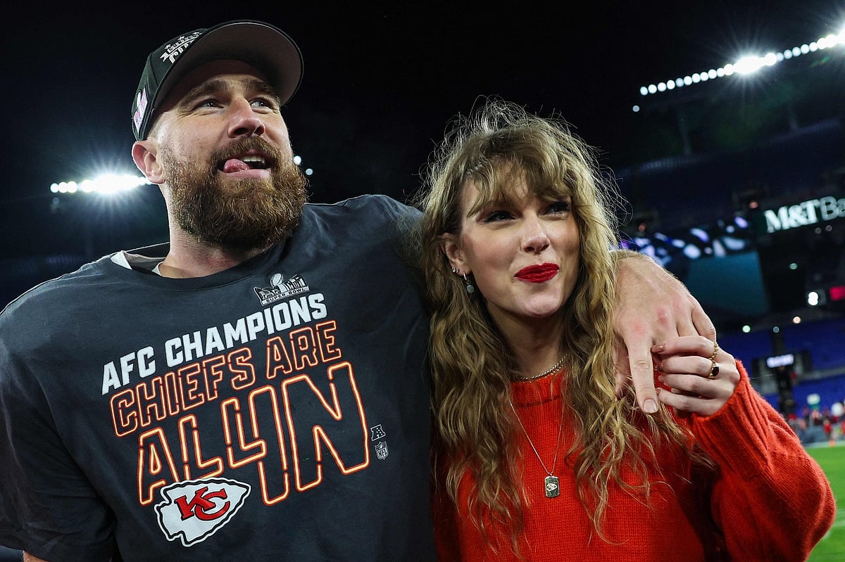 Pop superstar Taylor Swift and American football player Travis Kelce announced their engagement on 26 August, 2025, setting the stage for a high-profile wedding for the celebrity couple