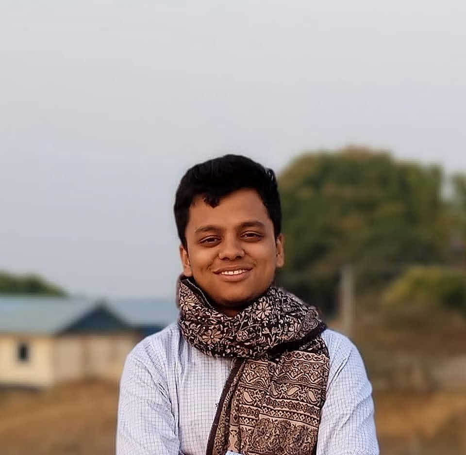 SM Farhad is contesting from the Oikkoboddho Shikkharthi Jote, a panel backed by the Bangladesh Islami Chhatra Shibir.