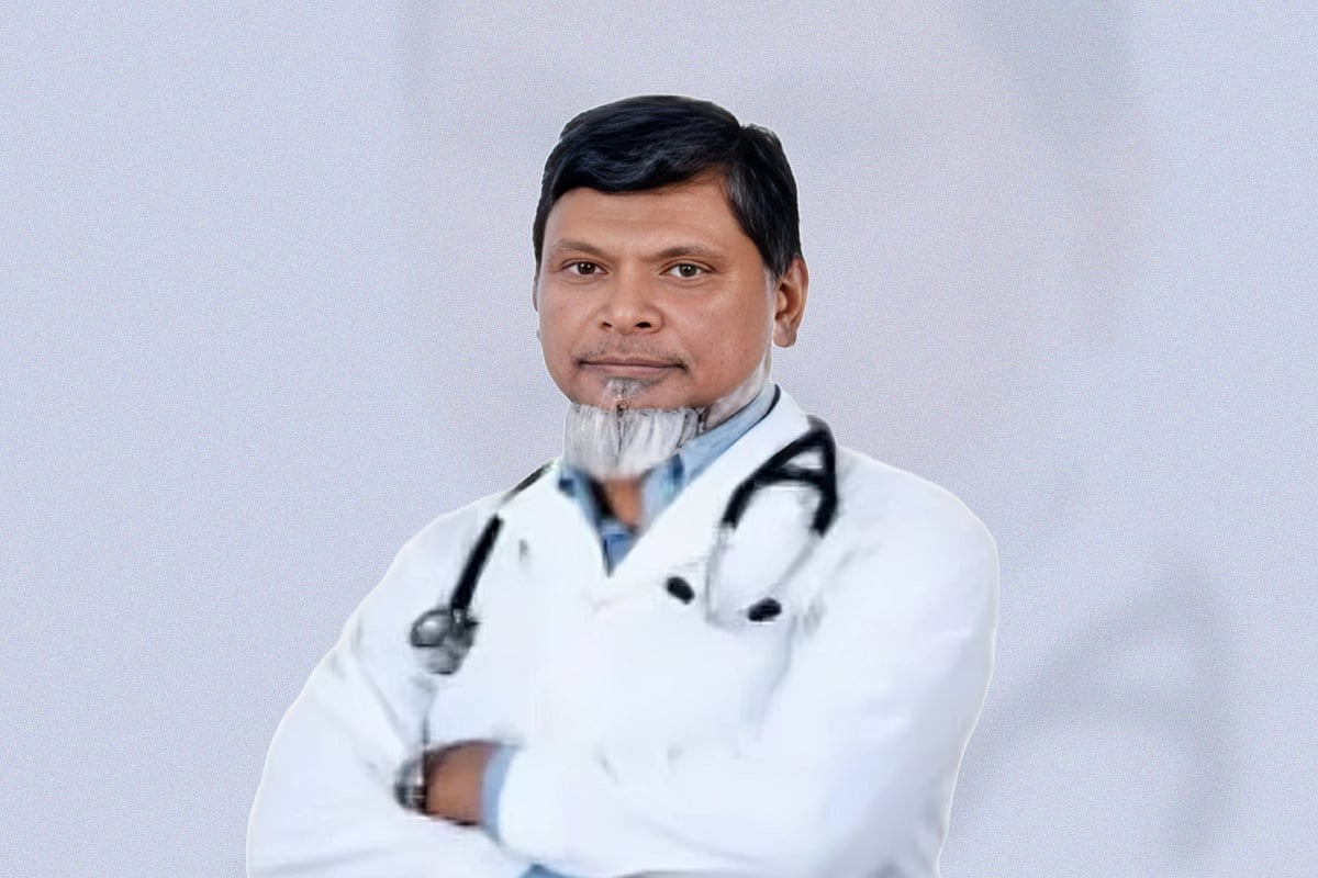 Md Nazmul Hasan Akhand