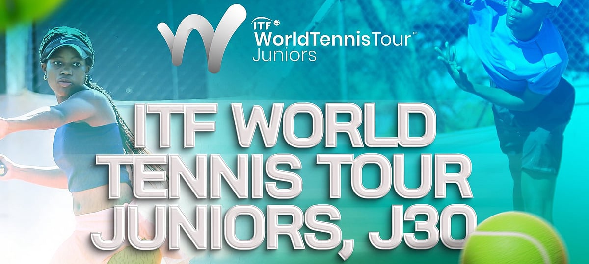 World Tennis Tour Junior J-30 registration kicks off