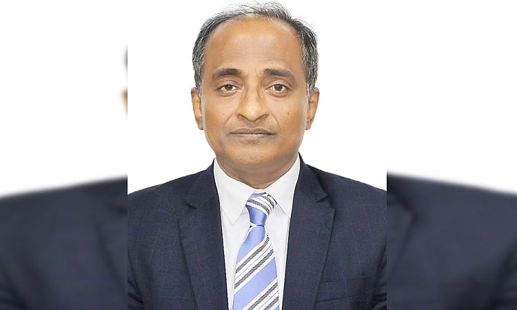 Commerce Secretary Mahbubur Rahman.