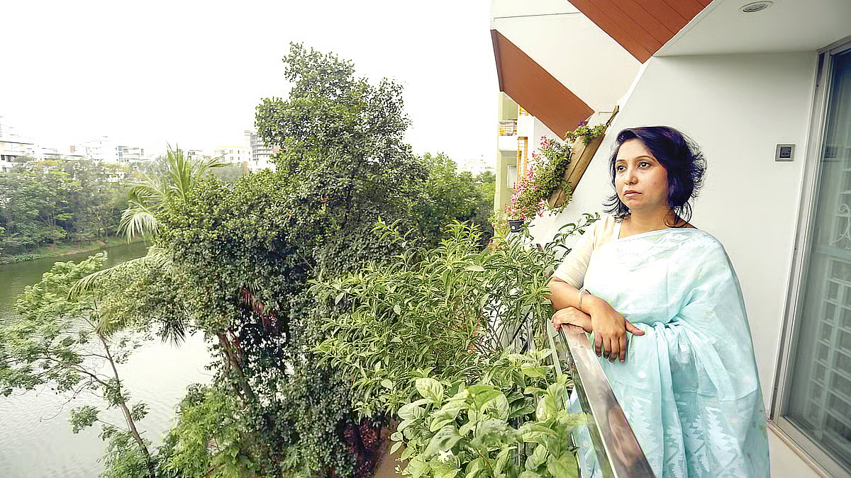 About 5 per cent of mothers may suffer from intense depression after childbirth.