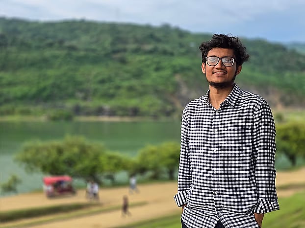 Afif from Chattogram