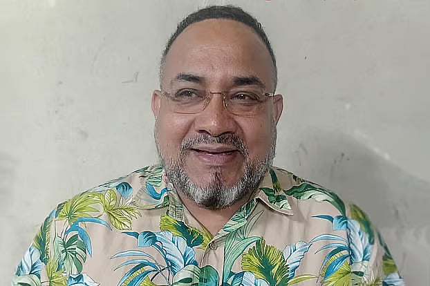 Motazzerul Islam Mithu