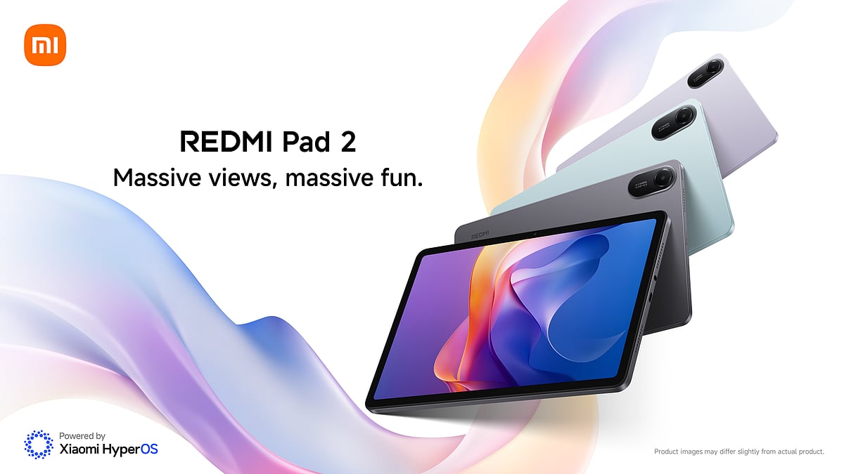Redmi Pad 2