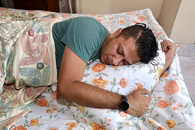 Regular exercise, adequate sleep, and a stress-free lifestyle are key to a healthy heart.