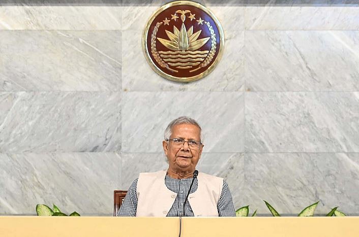 A meeting of the Advisory Council was held at the Chief Adviser's Office (CAO) in the capital, chaired by Chief Adviser Professor Muhammad Yunus on 18 September 2025.