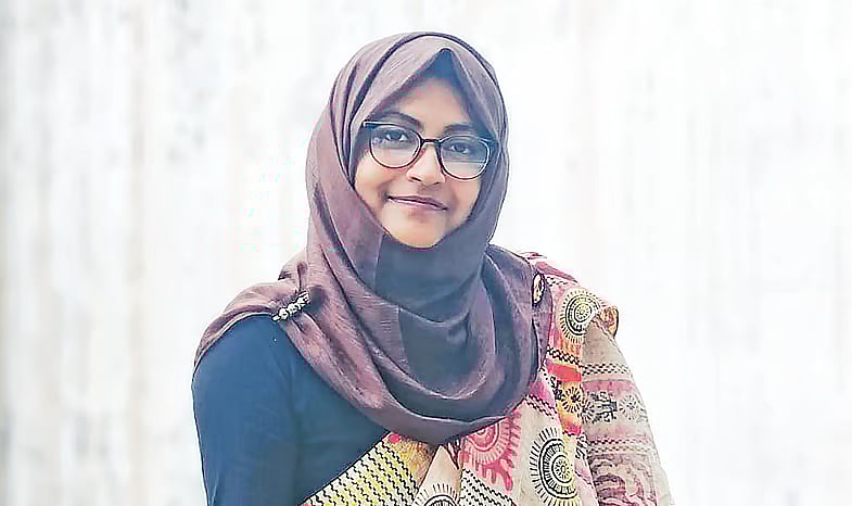 Tasnim Jahan