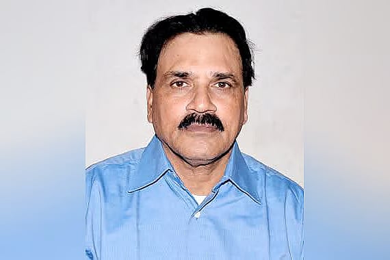 Journalist Liakat Ali Badal