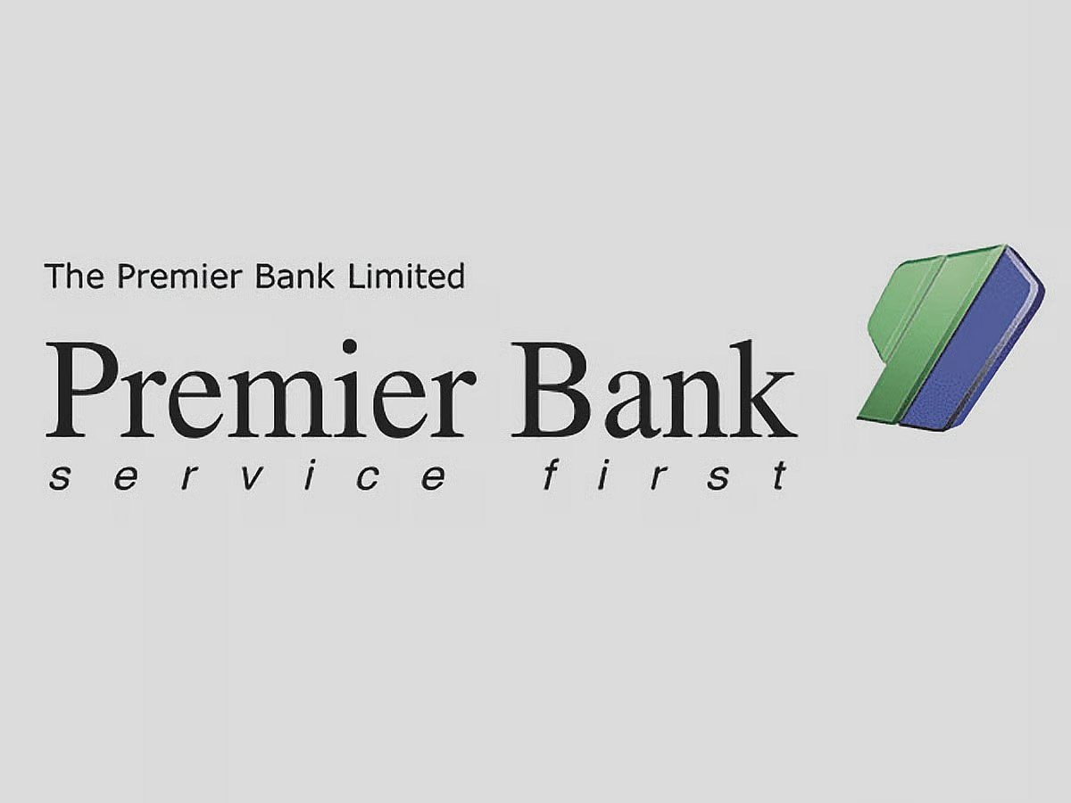 Logo of Premier Bank