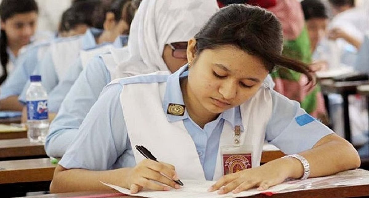 Question structure and marks have been changed in three subjects of the 2026 SSC exam.