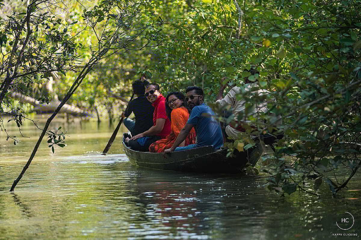 Sundarbans reopens to tourists on 1 September
