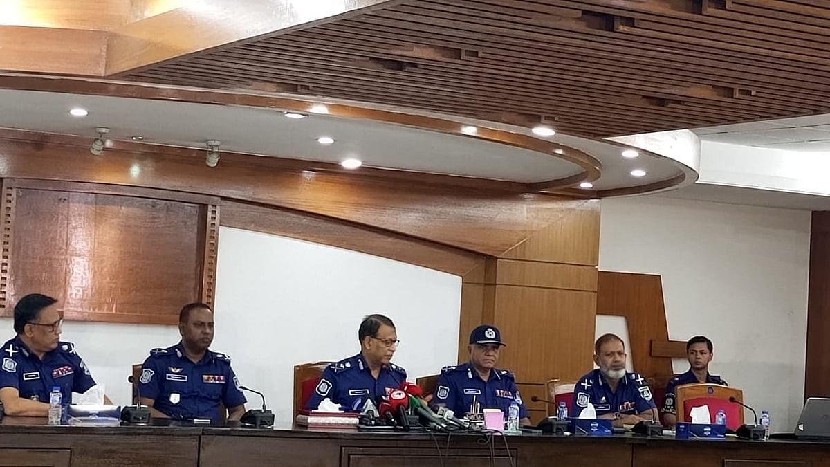 Only 55 charge-sheets filed in 1,760 anti-discrimination cases: IGP