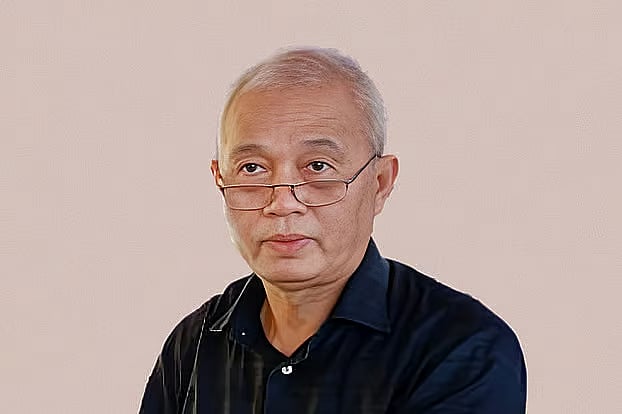 Interim government’s Ministry of Chittagong Hill Tracts affairs adviser Supradip Chakma