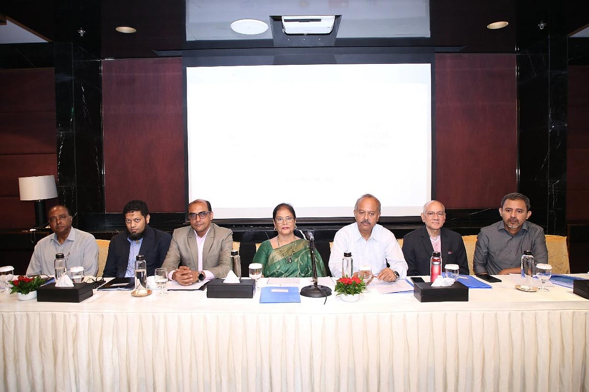 The consultation titled 'Multi-Stakeholder Consultation on Key Functions and Services of MoEWOE, BMET and WEWB for Enhancing Better Coordination and Efficiency' was held at a city hotel on Tuesday.