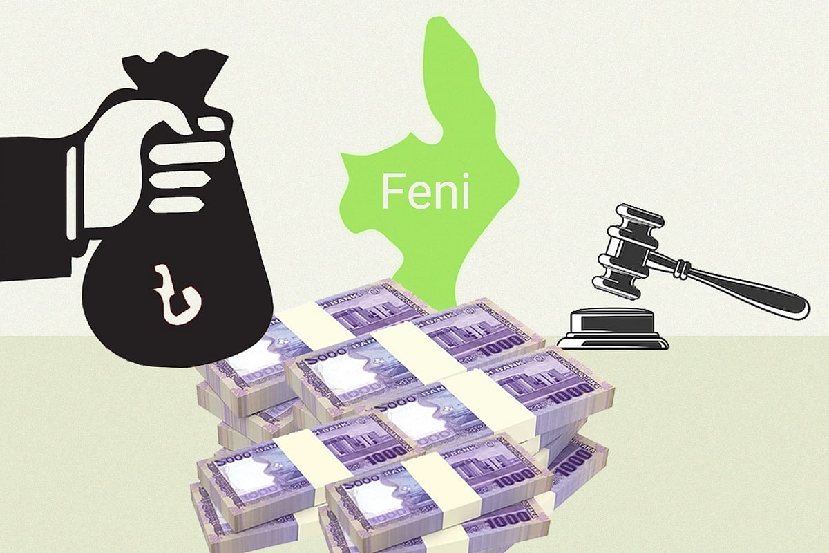 Representational image