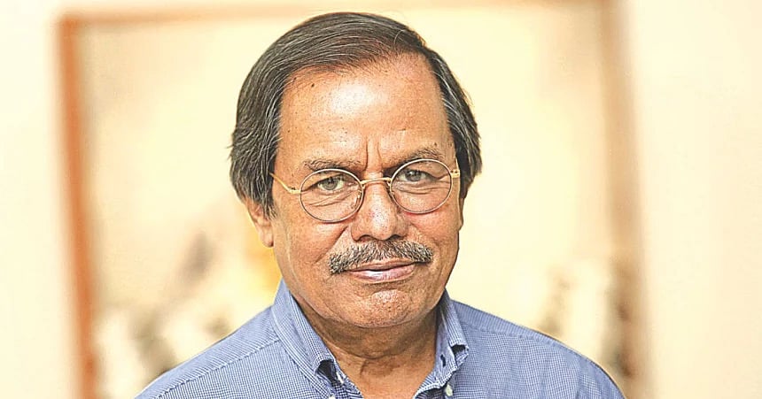 Syed Manzoorul Islam