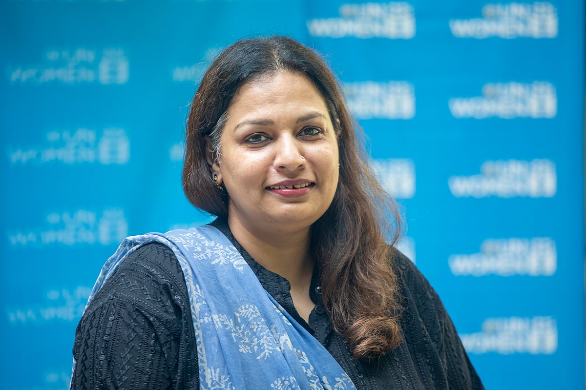Gitanjali Singh