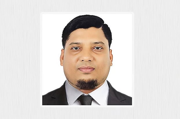 Nazim Uddin Sikder