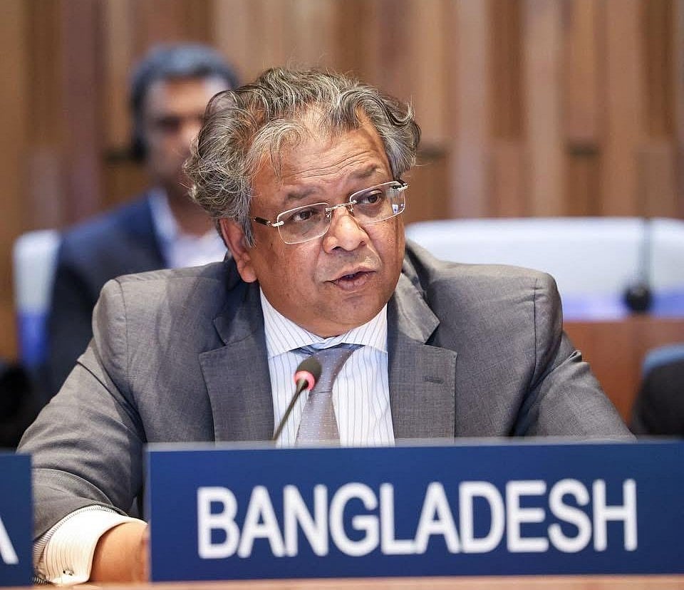 Bangladesh elected president of UNESCO general conference
