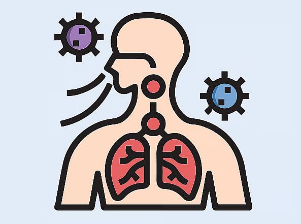 Representational image