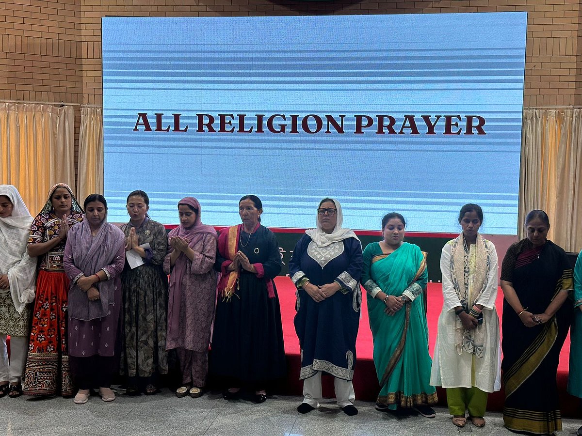 Bangladesh High Commission, SEWA jointly host annual SEWA Bazaar in New Delhi