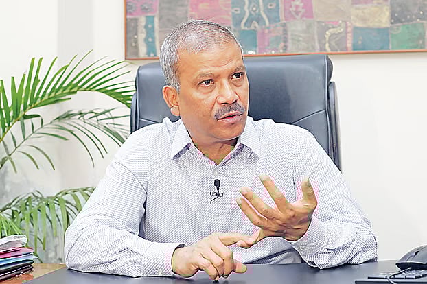 Law advisor Asif Nazrul