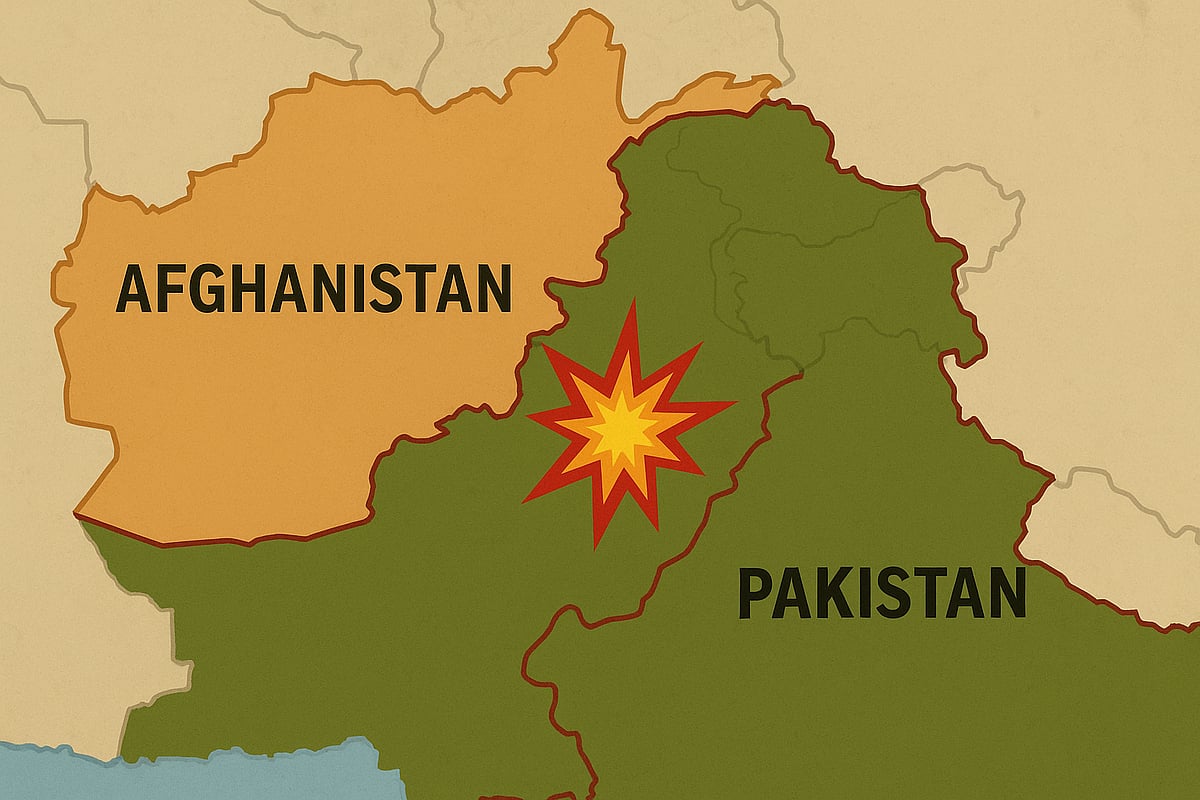 Representational Image