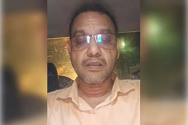 Accused Nazrul Islam