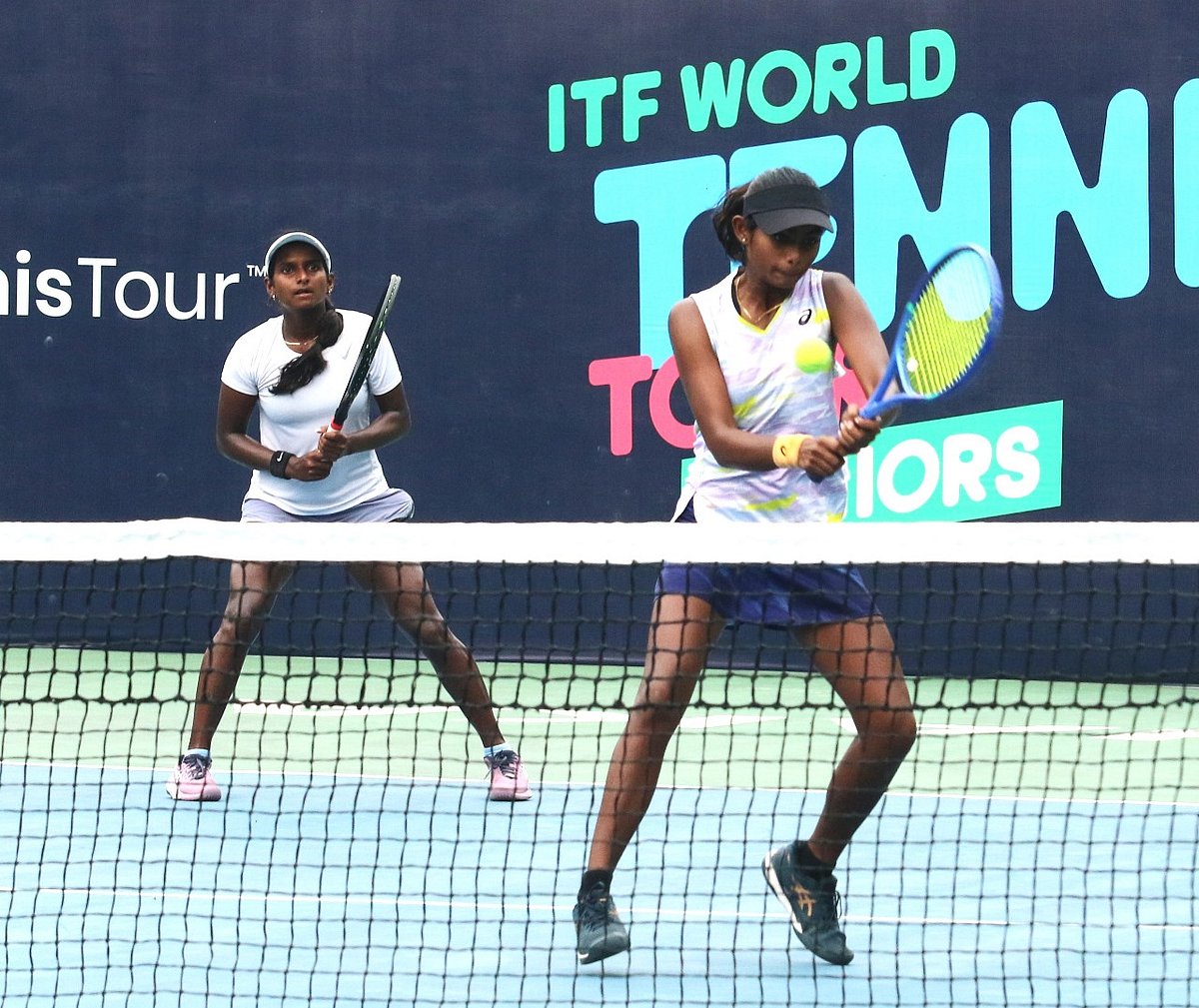 Bangladesh's Zarif Abrar's journey ends in semifinals