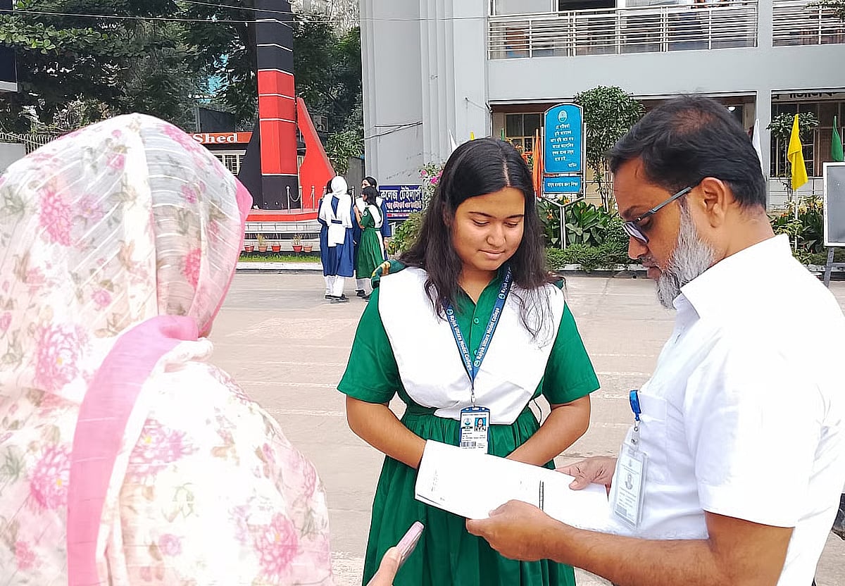 HSC and equivalent exam results published