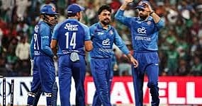 Afghanistan have withdrawn from tri-nation cricket series involving Pakistan and Sri Lanka
