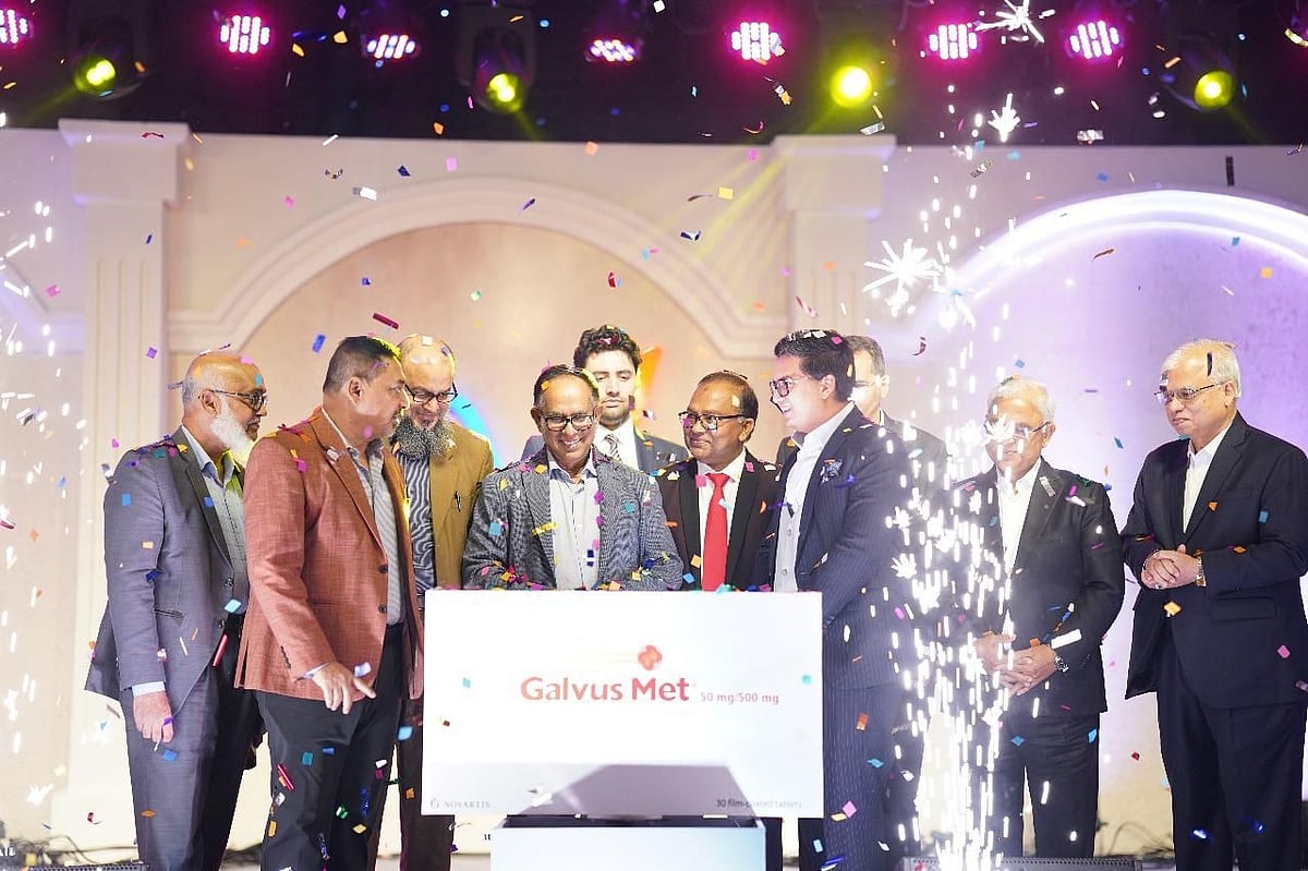 Dignitaries attending the inauguration ceremony of Navien’s new journey under the licensing agreement