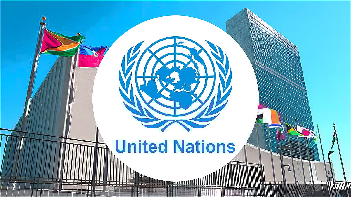 The United Nations