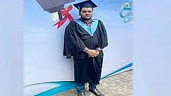 Deceased Shamim Maqsud Khan Joy