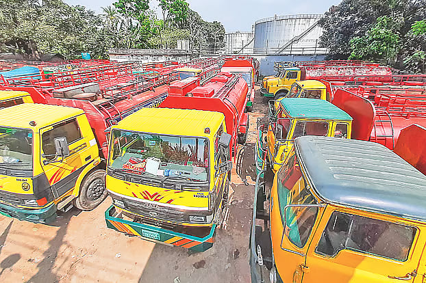 Incidents of oil theft in state-owned oil companies are detected regularly, and investigation committees are routinely formed — yet the thefts never stop.