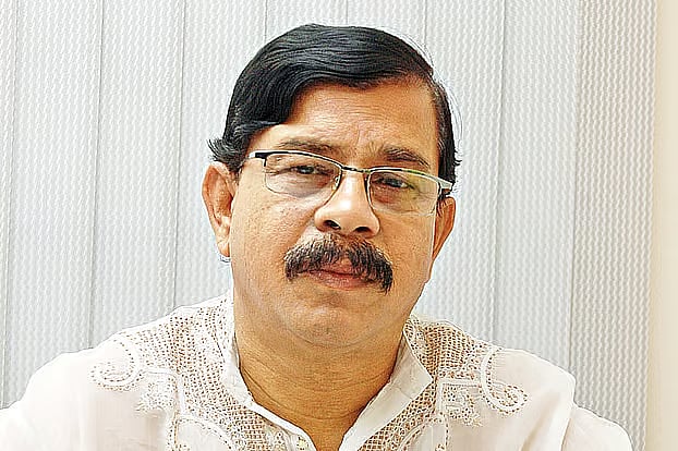 Mahmudur Rahman Manna