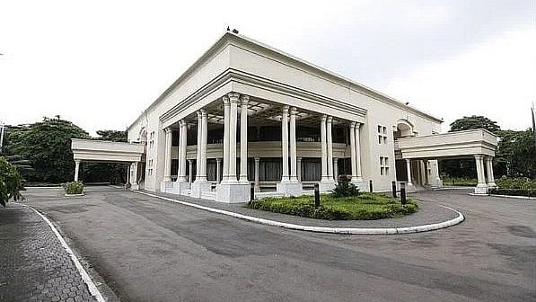 State guest house Jamuna.