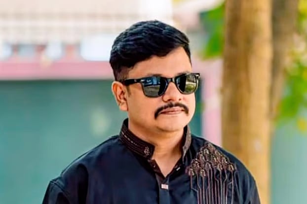 Former BNP leader Foyzul Karim